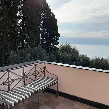 The Best View In The World! Appartement
